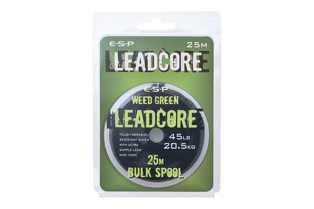 ESP Leadcore