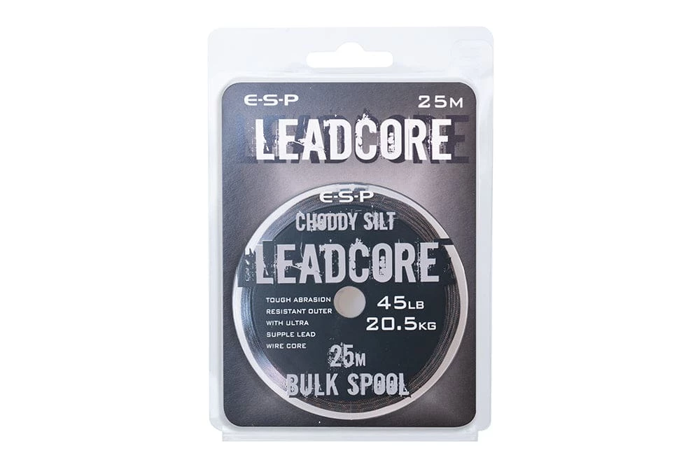 ESP Leadcore