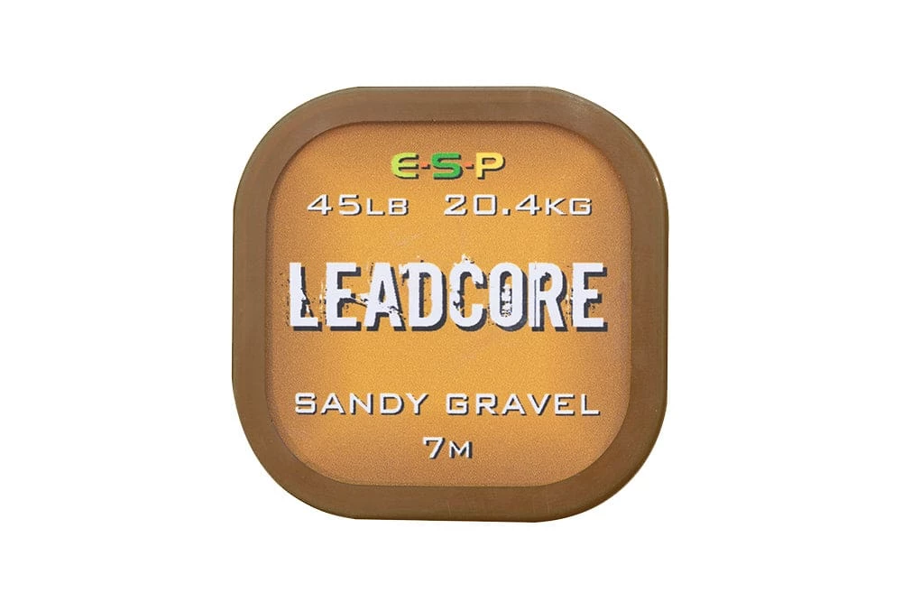 ESP Leadcore