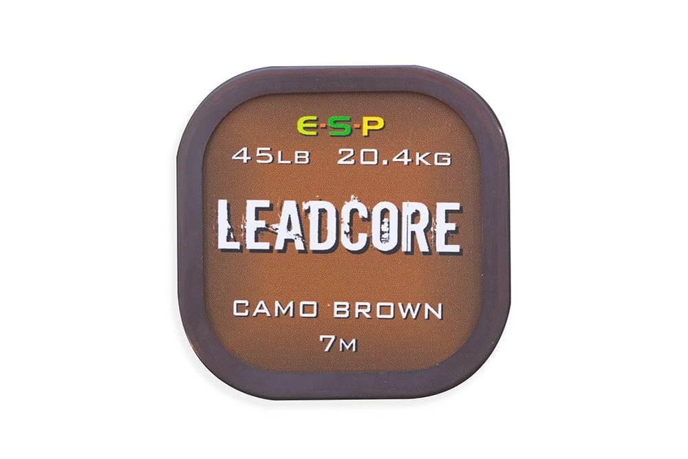 ESP Leadcore