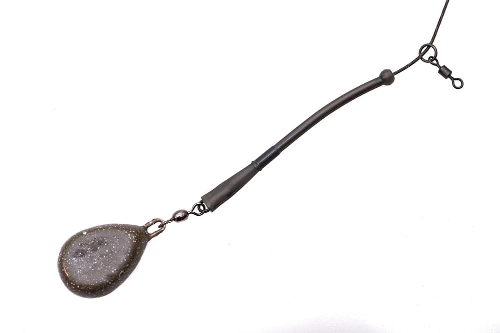 ESP Leadcore Leaders - Chod Rigs