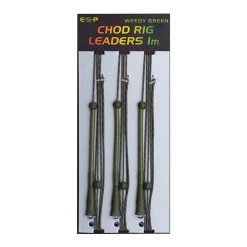 ESP Leadcore Leaders - Chod Rigs