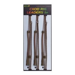 ESP Leadcore Leaders - Chod Rigs