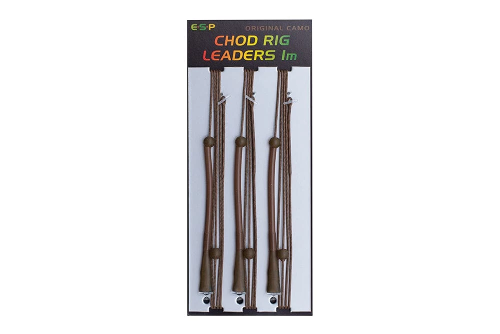 ESP Leadcore Leaders - Chod Rigs