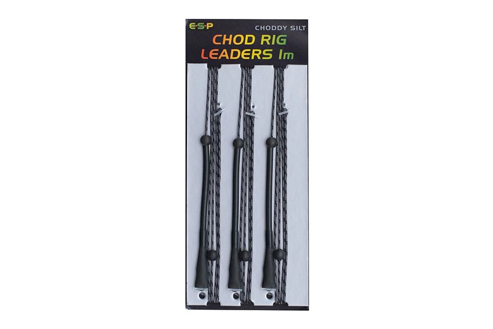 ESP Leadcore Leaders - Chod Rigs