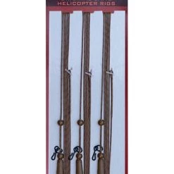 ESP Leadcore Leaders - Helicopter Rigs