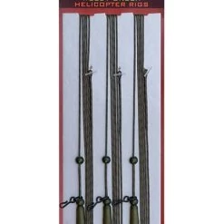 ESP Leadcore Leaders - Helicopter Rigs