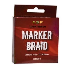 ESP Marker Braid 20lb 300m