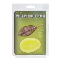 ESP Mega Method Feeders