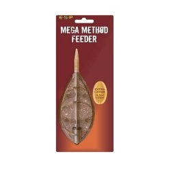 ESP Mega Method Feeders