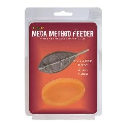 ESP Mega Method Feeders