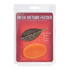 ESP Mega Method Feeders