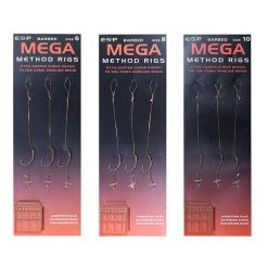 ESP Mega Method Rigs