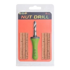 ESP Nut Drill