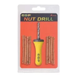 ESP Nut Drill