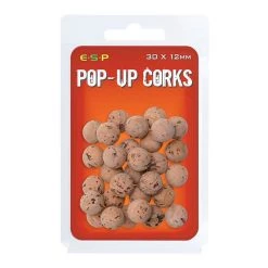 ESP Pop-Up Corks