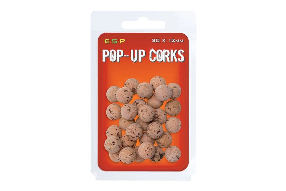 ESP Pop-Up Corks