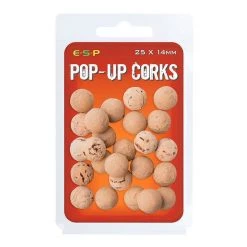 ESP Pop-Up Corks