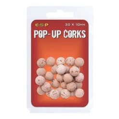 ESP Pop-Up Corks