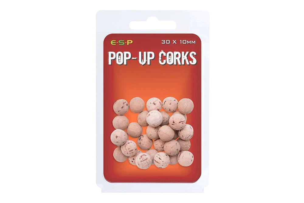 ESP Pop-Up Corks