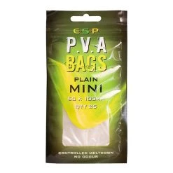 ESP PVA Bag MK2