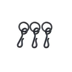 ESP Quick Change Heli-Clips