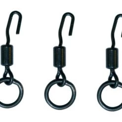 ESP Quick Change Ronnie Ring Swivels