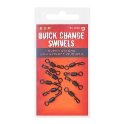 ESP Quick Change Swivels