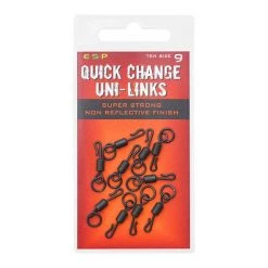 ESP Quick Change Uni-Links
