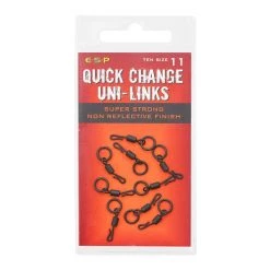 ESP Quick Change Uni-Links