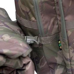 ESP QuickDraw Camo Rucksack