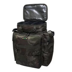 ESP QuickDraw Camo Rucksack