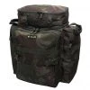 ESP QuickDraw Camo Rucksack