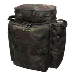 ESP QuickDraw Camo Rucksack