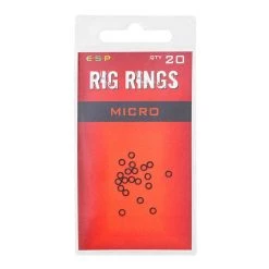 ESP Rig Rings