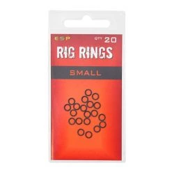 ESP Rig Rings