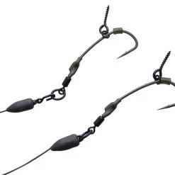 ESP Ronnie Clips And Tungsten Sleeves