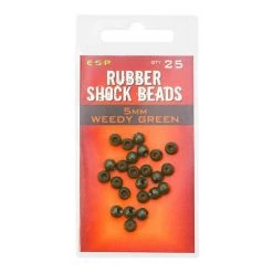 ESP Rubber Shock Beads