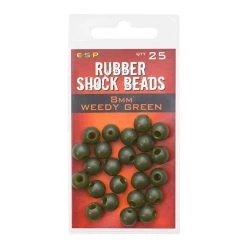 ESP Rubber Shock Beads