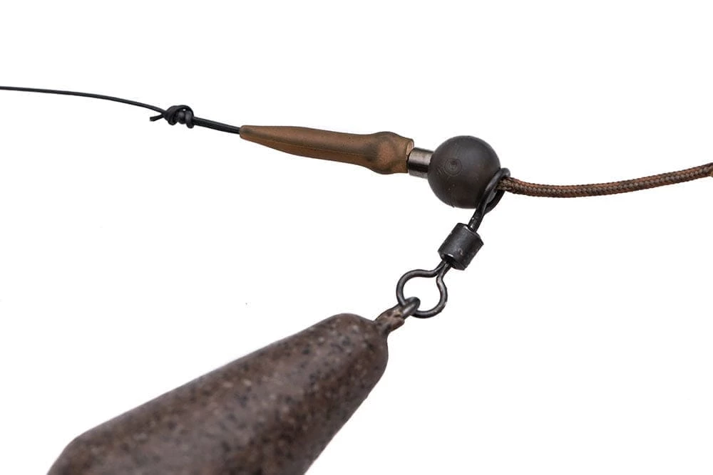 ESP Rubber Shock Beads