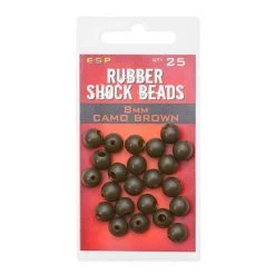 ESP Rubber Shock Beads
