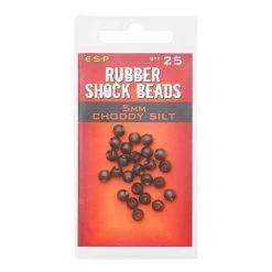 ESP Rubber Shock Beads