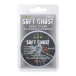 ESP Soft Ghost Fluorocarbon Line
