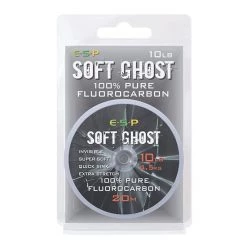 ESP Soft Ghost Fluorocarbon Line
