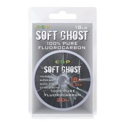 ESP Soft Ghost Fluorocarbon Line