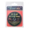 ESP Stiff Rig Bristle Filament
