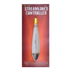 ESP Streamlined Controller