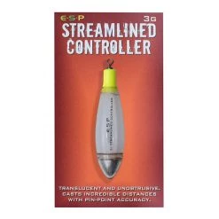 ESP Streamlined Controller