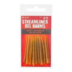 ESP Streamliner Rig Booms