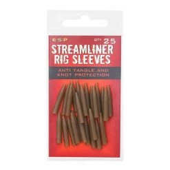 ESP Streamliner Rig Sleeves